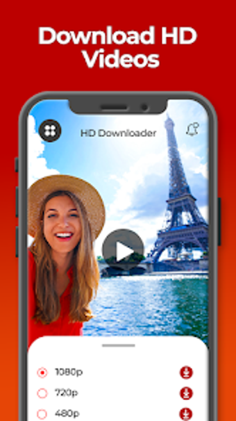 VidMadè : HD Video Downlo…的第0张图片