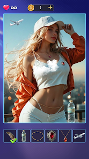 Obraz 0 dla Daily Muse: Hidden Secret…