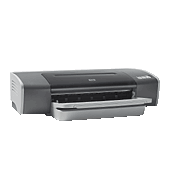 Immagine 0 per HP Deskjet 9600 Printer s…