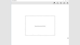 Immagine 0 per Json Formatter Pro