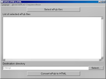 Image 0 pour SAFKAS ePub 2 HTML