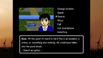 Image 0 pour Retro Mystery Club Vol.1:…