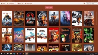 Obraz 0 dla Tiles for Origin Games