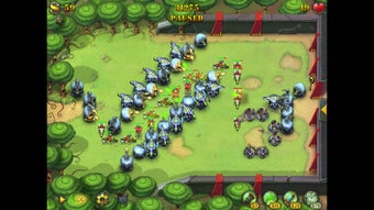 Bild 0 für Fieldrunners