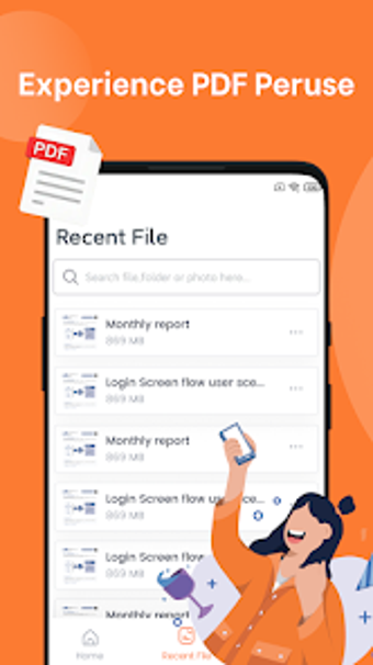 PDF Peruse的第0张图片