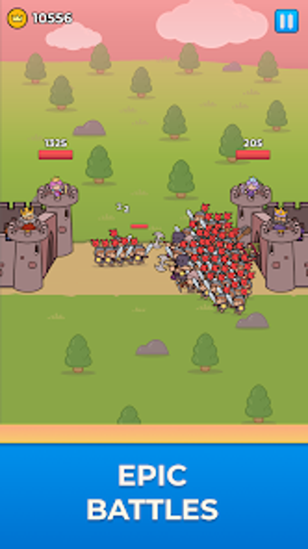 Obraz 0 dla Royal Towers: Medieval TD…