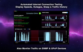 Image 0 pour Network Logger Pro