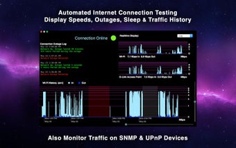 Network Logger Pro