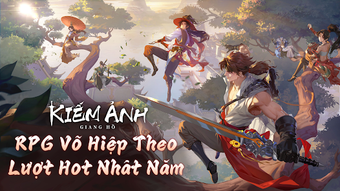 Image 0 for Kiếm Ảnh Giang Hồ