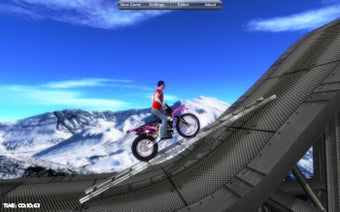 Obraz 0 dla Motorbike Lite