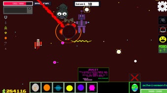 blackhole simulator的第0张图片
