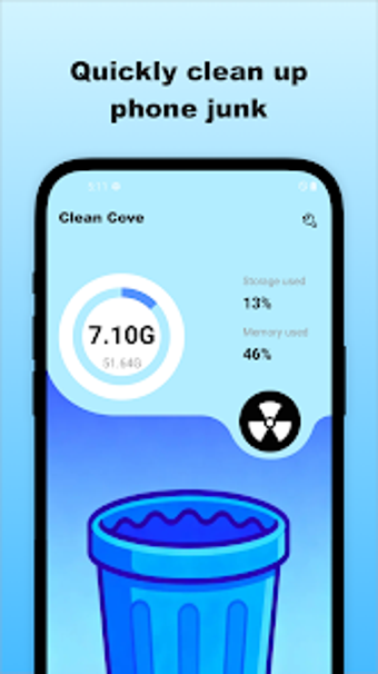 Obraz 0 dla Clean Cove