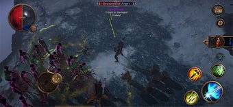 Bild 0 für Path of Exile Mobile