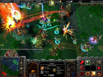 Image 0 for Defense of the Ancients