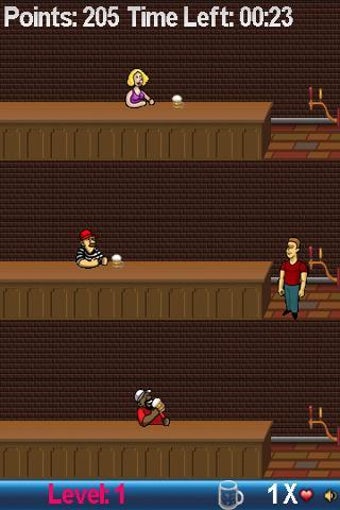 Image 0 pour Bartender Free