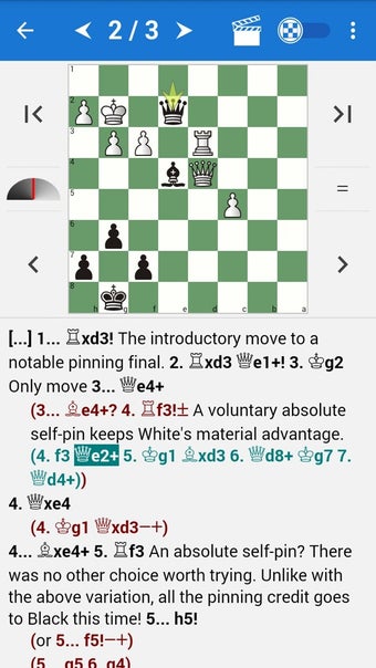 Encyclopedia Chess Inform…の画像0