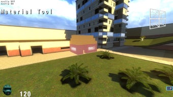 Image 0 pour Quake Sandbox