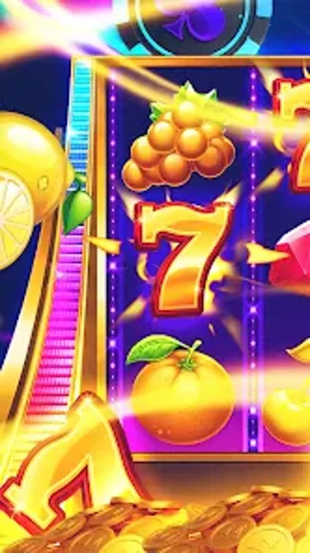 Obraz 0 dla Seven Spin Deluxe