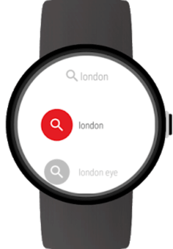 Web Browser for Wear OS Android Wear