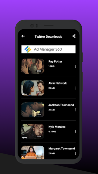 Image 3 for FYT - Video Downloader