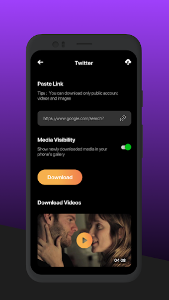 Image 1 for FYT - Video Downloader