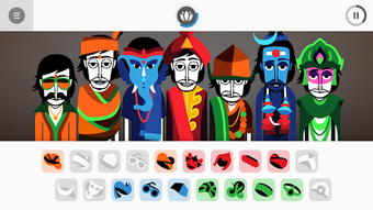 Obraz 5 dla Incredibox