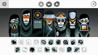 Obraz 1 dla Incredibox