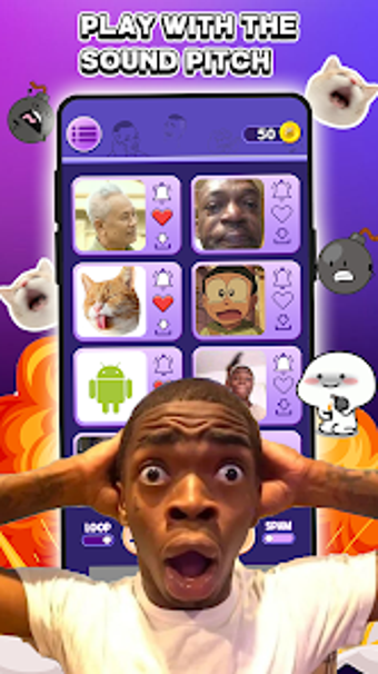 Obraz 0 dla Meme Soundboard 2026: Sou…