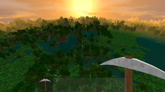 Imagen 4 para Survivalcraft 2