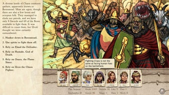 Obraz 0 dla Six Ages 2: Lights Going …