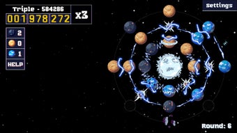Imagen 0 para Gyre