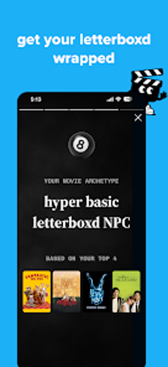 Obraz 0 dla Flick: Rate Movies  Shows