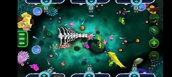 Image 0 for Phantom Bottom Fishing