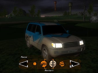 Image 0 for 4x4 Offroad Race
