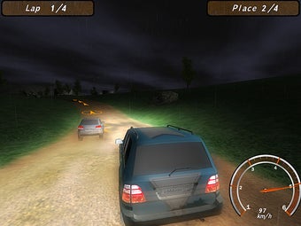 Image 4 for 4x4 Offroad Race