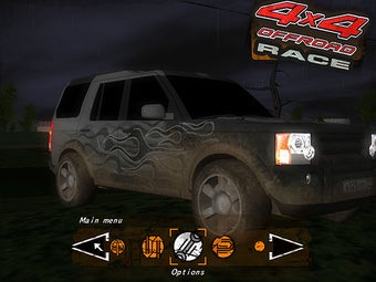 Image 3 for 4x4 Offroad Race
