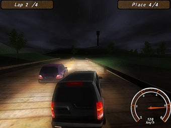 Image 4 for 4x4 Offroad Race