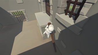 Human: Fall Flat的第0张图片