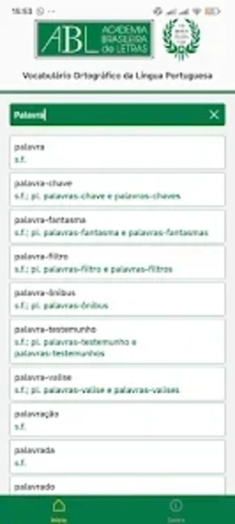Immagine 0 per Volp-ABL oficial