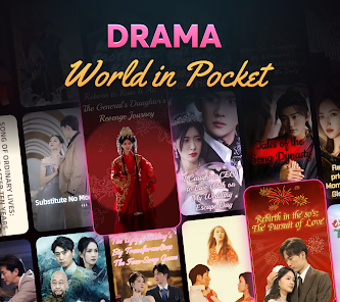 Short Drama - Series  Mov…の画像0