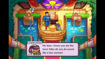 Imagen 0 para Epiphany City