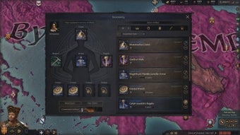 Obraz 0 dla Crusader Kings III: Royal…