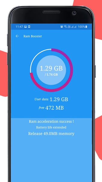 Bild 0 für Clean up for speed up mob…