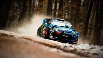 Immagine 0 per Wallpapers for Dirt Rally…