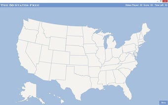 Bild 0 für The 50 States Free