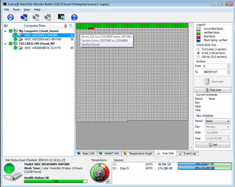 Obraz 0 dla Active@ Hard Disk Monitor