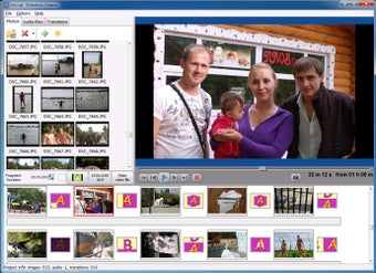 Download Bolide Slideshow Creator for Windows