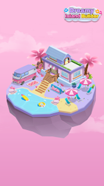 Image 0 pour Dreamy Island Builder