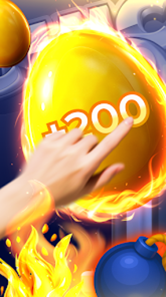 Imagen 0 para Egg Road Tap