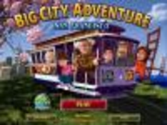 Image 3 for Big City Adventures - San…